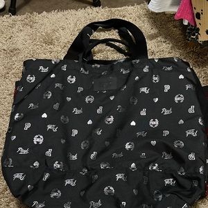 Victoria’s Secret bag